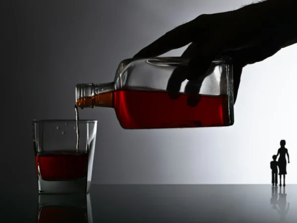 Czy alkoholizm może mieć podłoże genetyczne?